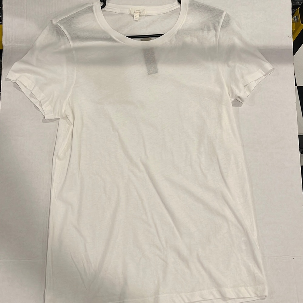 JCrew Tissue Tee